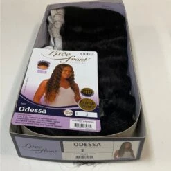 Outre Lace Front HD Synthetic Lace Front Wig - Odessa 22 Outre Lace Front HD Synthetic Lace Front Wig - Odessa -Beauty Exchanges outre lace front hd synthetic lace front wig odessa 743505