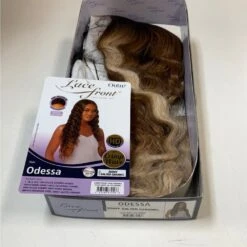 Outre Lace Front HD Synthetic Lace Front Wig - Odessa 15 Outre Lace Front HD Synthetic Lace Front Wig - Odessa -Beauty Exchanges outre lace front hd synthetic lace front wig odessa 801206