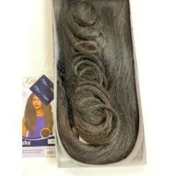 Outre Lace Front L-part Synthetic Lace Front Wig - Neesha -Beauty Exchanges outre lace front l part synthetic lace front wig neesha 196481