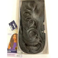 Outre Lace Front L-part Synthetic Lace Front Wig - Neesha -Beauty Exchanges outre lace front l part synthetic lace front wig neesha 235722