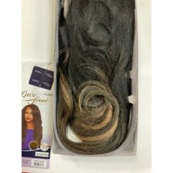 Outre Lace Front L-part Synthetic Lace Front Wig - Neesha -Beauty Exchanges outre lace front l part synthetic lace front wig neesha 274344