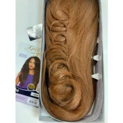 Outre Lace Front L-part Synthetic Lace Front Wig - Neesha -Beauty Exchanges outre lace front l part synthetic lace front wig neesha 461224