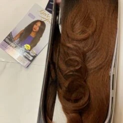 Outre Lace Front L-part Synthetic Lace Front Wig - Neesha -Beauty Exchanges outre lace front l part synthetic lace front wig neesha 495721