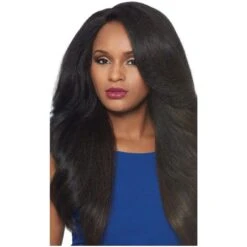Outre Lace Front L-part Synthetic Lace Front Wig - Neesha