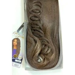 Outre Lace Front L-part Synthetic Lace Front Wig - Neesha -Beauty Exchanges outre lace front l part synthetic lace front wig neesha 950536