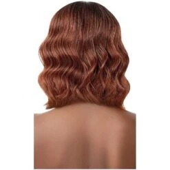 Outre Lace Front Synthetic HD Lace Front Wig - Ledina 20 Outre Lace Front Synthetic HD Lace Front Wig - Ledina -Beauty Exchanges outre lace front synthetic hd lace front wig ledina 636849