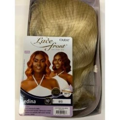 Outre Lace Front Synthetic HD Lace Front Wig - Ledina 24 Outre Lace Front Synthetic HD Lace Front Wig - Ledina -Beauty Exchanges outre lace front synthetic hd lace front wig ledina 878306