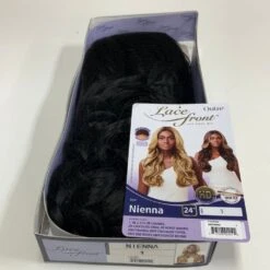 Outre Lace Front Synthetic HD Lace Front Wig - Nienna -Beauty Exchanges outre lace front synthetic hd lace front wig nienna 385436