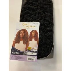 Outre Lace Front Synthetic Lace Front Wig - Kasilda 30 Outre Lace Front Synthetic Lace Front Wig - Kasilda -Beauty Exchanges outre lace front synthetic lace front wig kasilda 368152