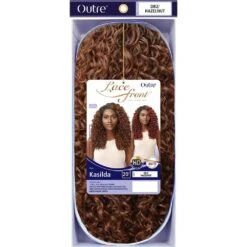 Outre Lace Front Synthetic Lace Front Wig - Kasilda 22 Outre Lace Front Synthetic Lace Front Wig - Kasilda -Beauty Exchanges outre lace front synthetic lace front wig kasilda 419087