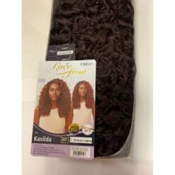 Outre Lace Front Synthetic Lace Front Wig - Kasilda 24 Outre Lace Front Synthetic Lace Front Wig - Kasilda -Beauty Exchanges outre lace front synthetic lace front wig kasilda 487210