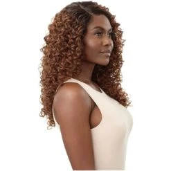 Outre Lace Front Synthetic Lace Front Wig - Kasilda 20 Outre Lace Front Synthetic Lace Front Wig - Kasilda -Beauty Exchanges outre lace front synthetic lace front wig kasilda 563203