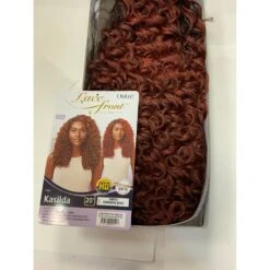 Outre Lace Front Synthetic Lace Front Wig - Kasilda 28 Outre Lace Front Synthetic Lace Front Wig - Kasilda -Beauty Exchanges outre lace front synthetic lace front wig kasilda 727775