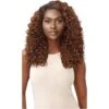 Outre Lace Front Synthetic Lace Front Wig - Kasilda 1 Outre Lace Front Synthetic Lace Front Wig - Kasilda -Beauty Exchanges outre lace front synthetic lace front wig kasilda 734627