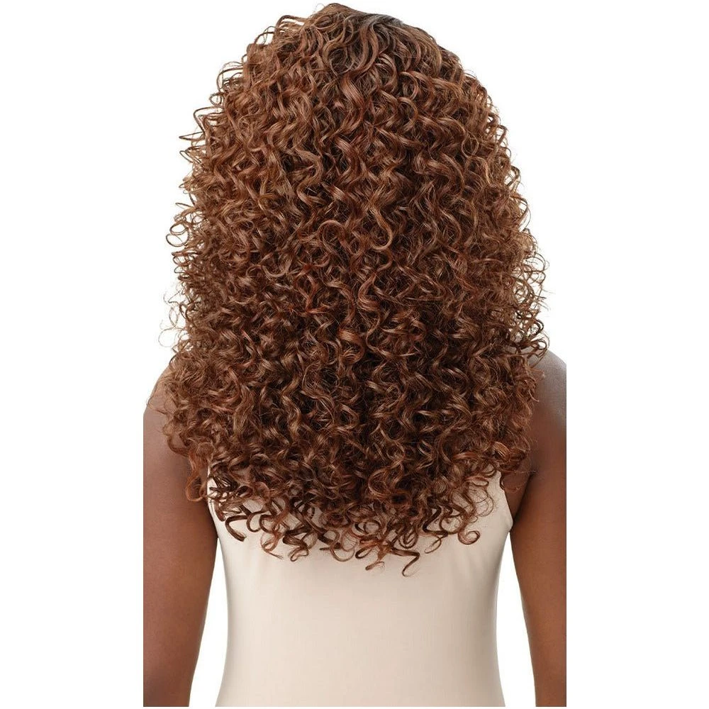 Outre Lace Front Synthetic Lace Front Wig - Kasilda 6 Outre Lace Front Synthetic Lace Front Wig - Kasilda - Image 4