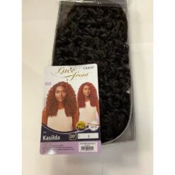 Outre Lace Front Synthetic Lace Front Wig - Kasilda 31 Outre Lace Front Synthetic Lace Front Wig - Kasilda -Beauty Exchanges outre lace front synthetic lace front wig kasilda 792641