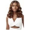Outre Lace Front Synthetic Swiss HD Lace Front Wig - Carmella 1 Outre Lace Front Synthetic Swiss HD Lace Front Wig - Carmella -Beauty Exchanges outre lace front synthetic swiss hd lace front wig carmella 744966