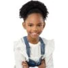 Outre Lil Looks Synthetic Drawstring Ponytail - Springy Coils 8" 1 Outre Lil Looks Synthetic Drawstring Ponytail - Springy Coils 8" -Beauty Exchanges outre lil looks synthetic drawstring ponytail springy coils 8 739835