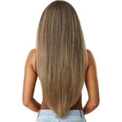 Outre Melted Hairline Kinky Soft Edges HD Lace Front Wig - Kinky Soft 1 15 Outre Melted Hairline Kinky Soft Edges HD Lace Front Wig - Kinky Soft 1 -Beauty Exchanges outre melted hairline kinky soft edges hd lace front wig kinky soft 1 370536