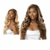 Outre Melted Hairline Lace Front Wig – Swirlista 106 -Beauty Exchanges outre melted hairline lace front wig swirlista 106 454227