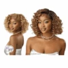 Outre Melted Hairline Lace Front Wig – Swirlista 107 -Beauty Exchanges outre melted hairline lace front wig swirlista 107 514787