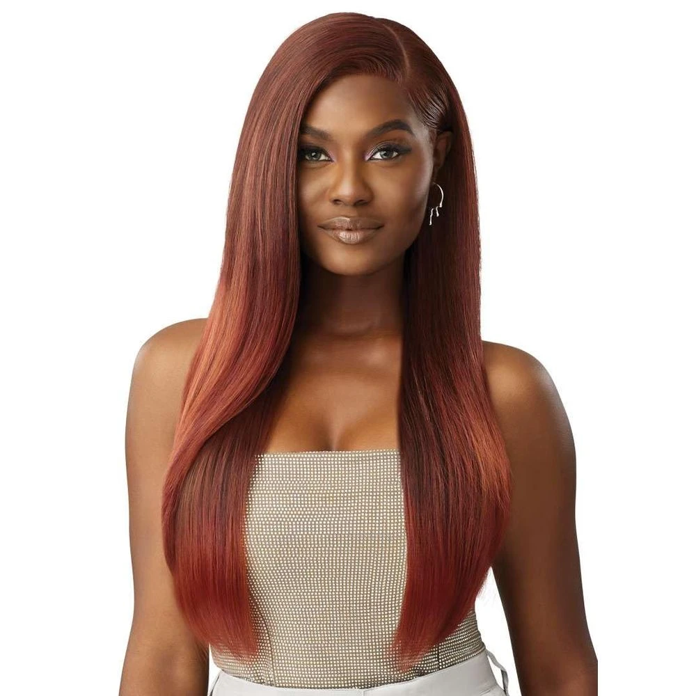 Outre Melted Hairline Lace Front Wig – Swirlista 101 4 Outre Melted Hairline Lace Front Wig – Swirlista 101 - Image 2