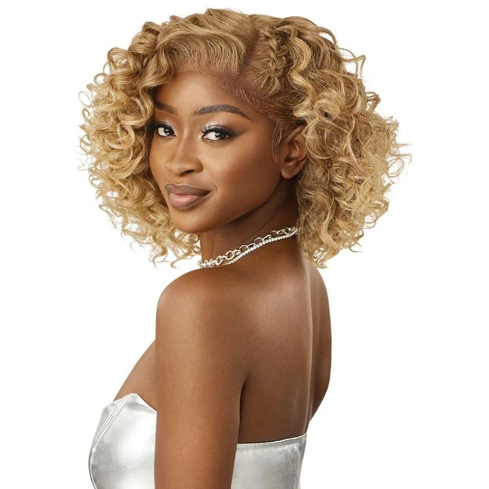 Outre Melted Hairline Lace Front Wig – Swirlista 107 6 Outre Melted Hairline Lace Front Wig – Swirlista 107 - Image 4