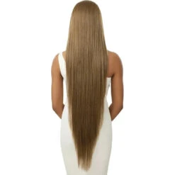 Outre Melted Hairline Synthetic HD Lace Front Wig - Kaymore 13 Outre Melted Hairline Synthetic HD Lace Front Wig - Kaymore -Beauty Exchanges outre melted hairline synthetic hd lace front wig kaymore 799868