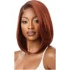 Outre Melted Hairline Synthetic Lace Front Wig - Myranda 2 Outre Melted Hairline Synthetic Lace Front Wig - Myranda -Beauty Exchanges outre melted hairline synthetic lace front wig myranda 279632