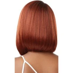Outre Melted Hairline Synthetic Lace Front Wig - Myranda 12 Outre Melted Hairline Synthetic Lace Front Wig - Myranda -Beauty Exchanges outre melted hairline synthetic lace front wig myranda 843899