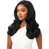 Outre Melted Harline Synthetic HD Lace Front Wig - Harper -Beauty Exchanges outre melted harline synthetic hd lace front wig harper 319167