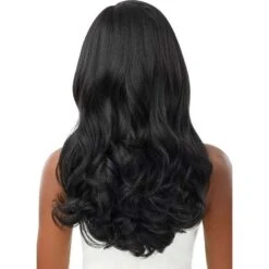 Outre Melted Harline Synthetic HD Lace Front Wig - Harper 8 Outre Melted Harline Synthetic HD Lace Front Wig - Harper -Beauty Exchanges outre melted harline synthetic hd lace front wig harper 923793