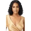Outre MyTresses Gold Lace Front Wig – Arabella 2 Outre MyTresses Gold Lace Front Wig – Arabella -Beauty Exchanges outre mytresses gold label 100 unprocessed virgin hair lace front wig arabella 878216