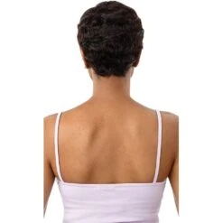 Outre MyTresses Purple Label Human Hair Full Wig - KIMI -Beauty Exchanges outre mytresses purple label human hair full wig kimi 547895