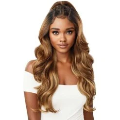 Outre Perfect Hair Line 13x6 Faux Scalp Synthetic Lace Front Wig - Laurel 10 Outre Perfect Hair Line 13x6 Faux Scalp Synthetic Lace Front Wig - Laurel -Beauty Exchanges outre perfect hair line 13x6 faux scalp synthetic lace front wig laurel 488059