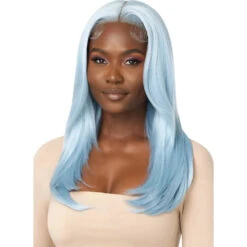 Outre Perfect Hair Line 13x6 Synthetic Lace Front Wig - Kaliya 11 Outre Perfect Hair Line 13x6 Synthetic Lace Front Wig - Kaliya -Beauty Exchanges outre perfect hair line 13x6 synthetic lace front wig kaliya 742614