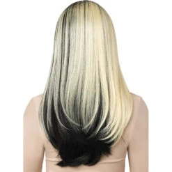 Outre Perfect Hair Line 13x6 Synthetic Lace Front Wig - Kaliya 10 Outre Perfect Hair Line 13x6 Synthetic Lace Front Wig - Kaliya -Beauty Exchanges outre perfect hair line 13x6 synthetic lace front wig kaliya 838456