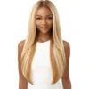 Outre Perfect Hair Line 13x6 Synthetic Lace Front Wig - Tatienne 2 Outre Perfect Hair Line 13x6 Synthetic Lace Front Wig - Tatienne -Beauty Exchanges outre perfect hair line 13x6 synthetic lace front wig tatienne 120324