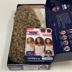 Outre Perfect Hairline 13x4 HD Synthetic Lace Front Wig - Dominica 16" 24 Outre Perfect Hairline 13x4 HD Synthetic Lace Front Wig - Dominica 16" -Beauty Exchanges outre perfect hairline 13x4 hd synthetic lace front wig dominica 16 636746