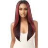 Outre Perfect Hairline 13x4 Synthetic Lace Front Wig - Declan 2 Outre Perfect Hairline 13x4 Synthetic Lace Front Wig - Declan -Beauty Exchanges outre perfect hairline 13x4 synthetic lace front wig declan 894438