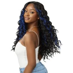 Outre Perfect Hairline 13x6 HD Lace Front Wig - Esmera 12 Outre Perfect Hairline 13x6 HD Lace Front Wig - Esmera -Beauty Exchanges outre perfect hairline 13x6 hd lace front wig esmera 405689