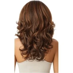 Outre Perfect Hairline 13x6 HD Synthetic Lace Front Wig - Julianne 8 Outre Perfect Hairline 13x6 HD Synthetic Lace Front Wig - Julianne -Beauty Exchanges outre perfect hairline 13x6 hd synthetic lace front wig julianne 176526