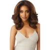 Outre Perfect Hairline 13x6 HD Synthetic Lace Front Wig - Julianne