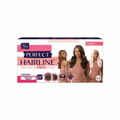 Outre Perfect Hairline 13x6 Synthetic HD Lace Front Wig - Kihara 15 Outre Perfect Hairline 13x6 Synthetic HD Lace Front Wig - Kihara -Beauty Exchanges outre perfect hairline 13x6 synthetic hd lace front wig kihara 230186