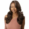 Outre Perfect Hairline 13x6 Synthetic HD Lace Front Wig - Kihara 2 Outre Perfect Hairline 13x6 Synthetic HD Lace Front Wig - Kihara -Beauty Exchanges outre perfect hairline 13x6 synthetic hd lace front wig kihara 595774