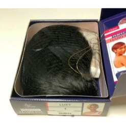 Outre Perfect Hairline HD 13x4 Transparent Synthetic Lacefront Wig - Luxy -Beauty Exchanges outre perfect hairline hd 13x4 transparent synthetic lacefront wig luxy 329438