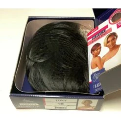 Outre Perfect Hairline HD 13x4 Transparent Synthetic Lacefront Wig - Luxy -Beauty Exchanges outre perfect hairline hd 13x4 transparent synthetic lacefront wig luxy 484768