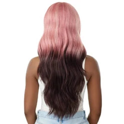 Outre Perfect Hairline Lace Front Wig – Jaanay 26” 19 Outre Perfect Hairline Lace Front Wig – Jaanay 26” -Beauty Exchanges outre perfect hairline lace front wig jaanay 26 hd lace pre plucked hairline 140916