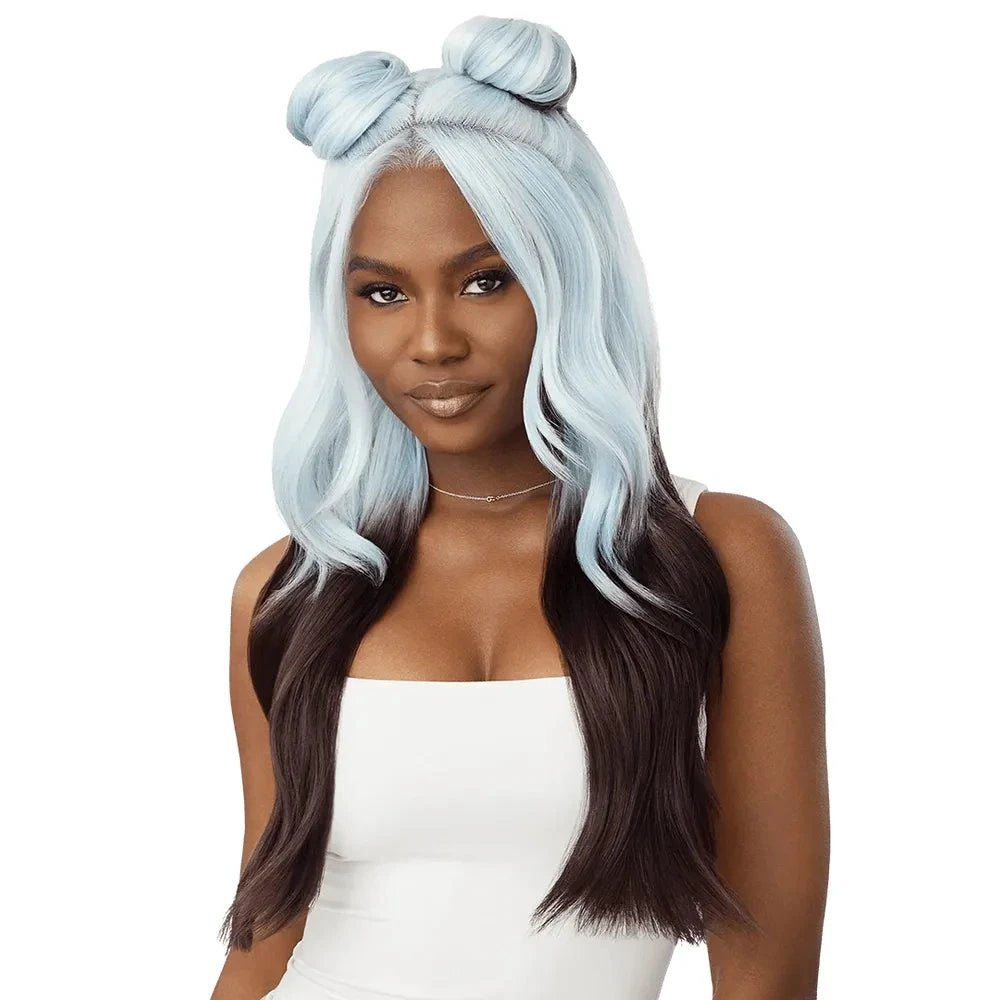 Outre Perfect Hairline Lace Front Wig – Jaanay 26” 5 Outre Perfect Hairline Lace Front Wig – Jaanay 26” - Image 3