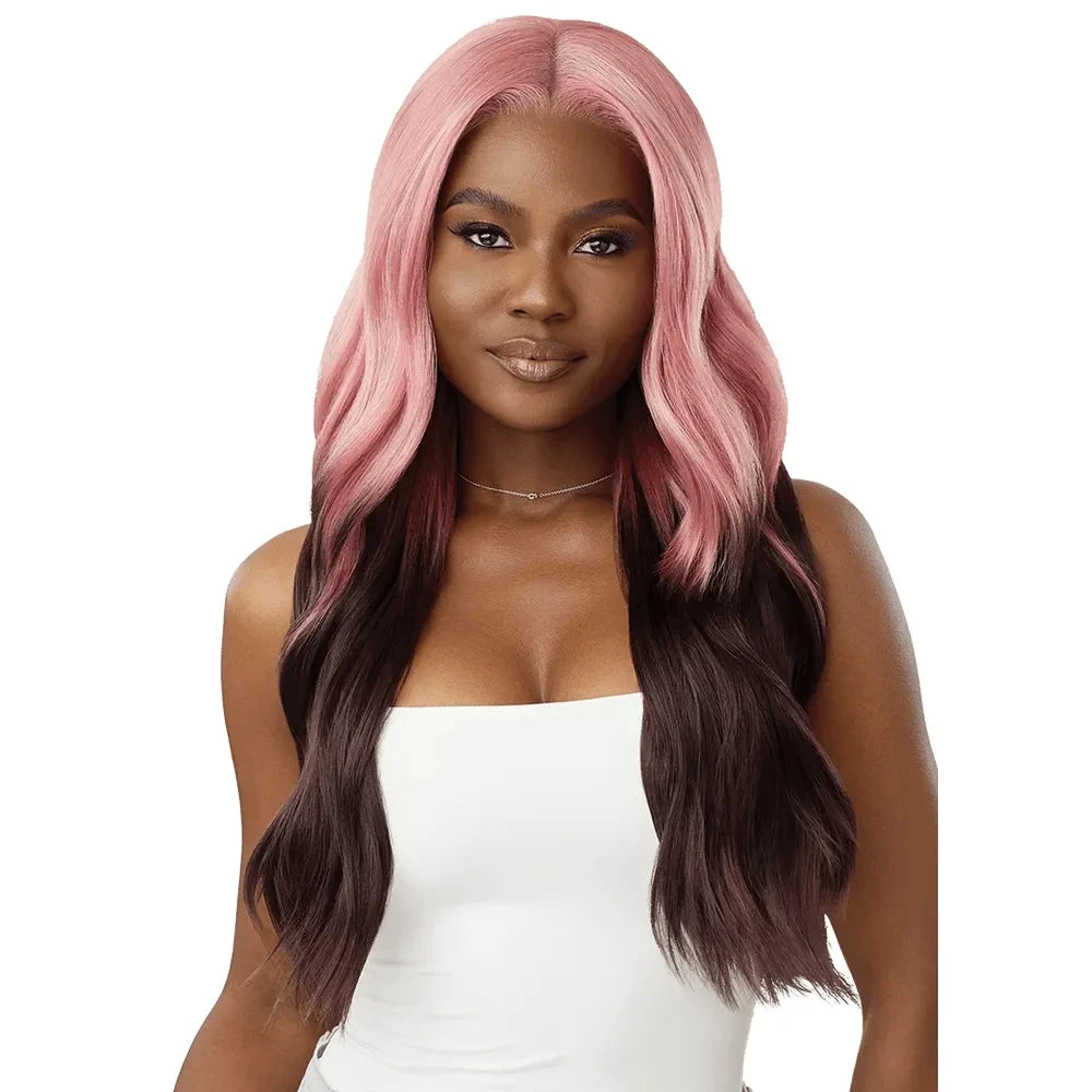 Outre Perfect Hairline Lace Front Wig – Jaanay 26” 4 Outre Perfect Hairline Lace Front Wig – Jaanay 26” - Image 2